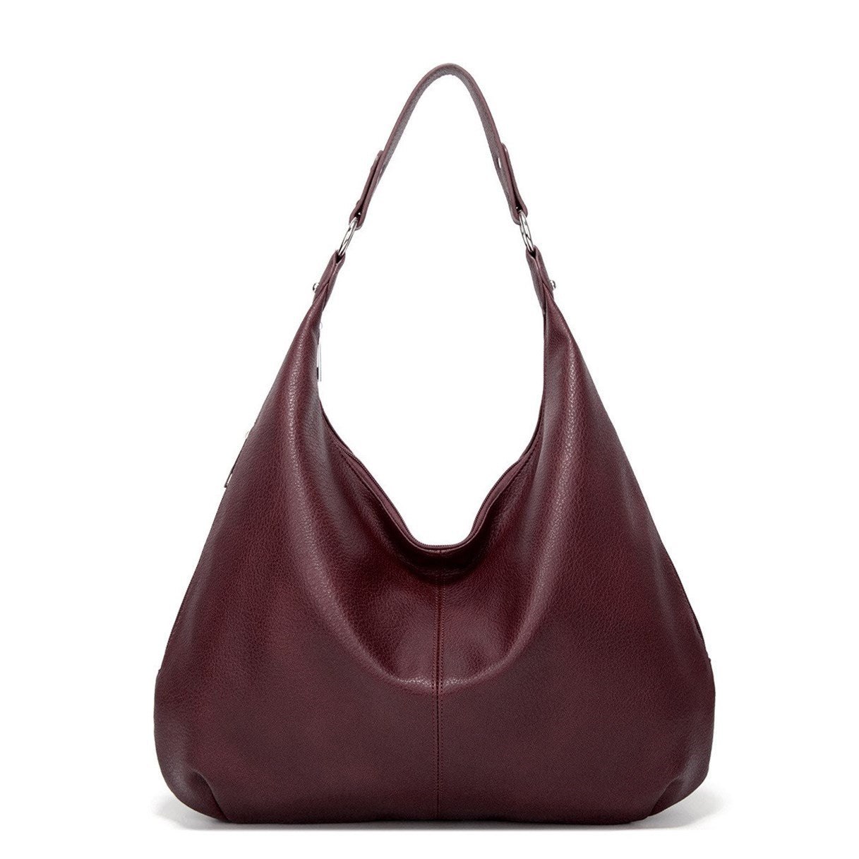 Women's Bag Shoulder Bag Casual Tote Bag Brown