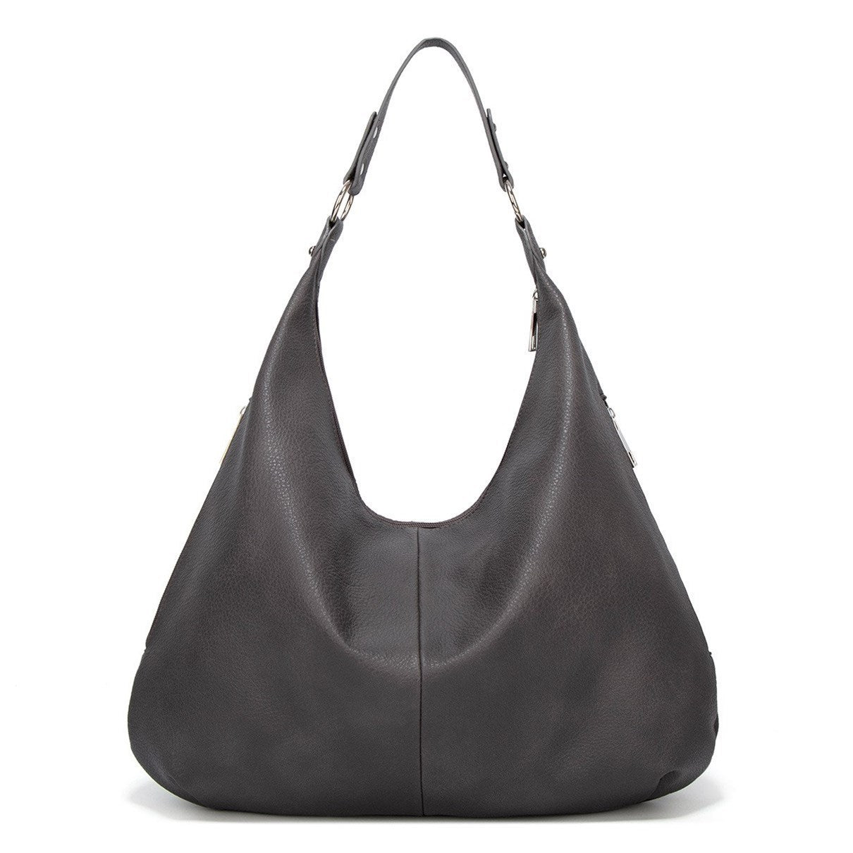 Women's Bag Shoulder Bag Casual Tote Bag Dark Grey