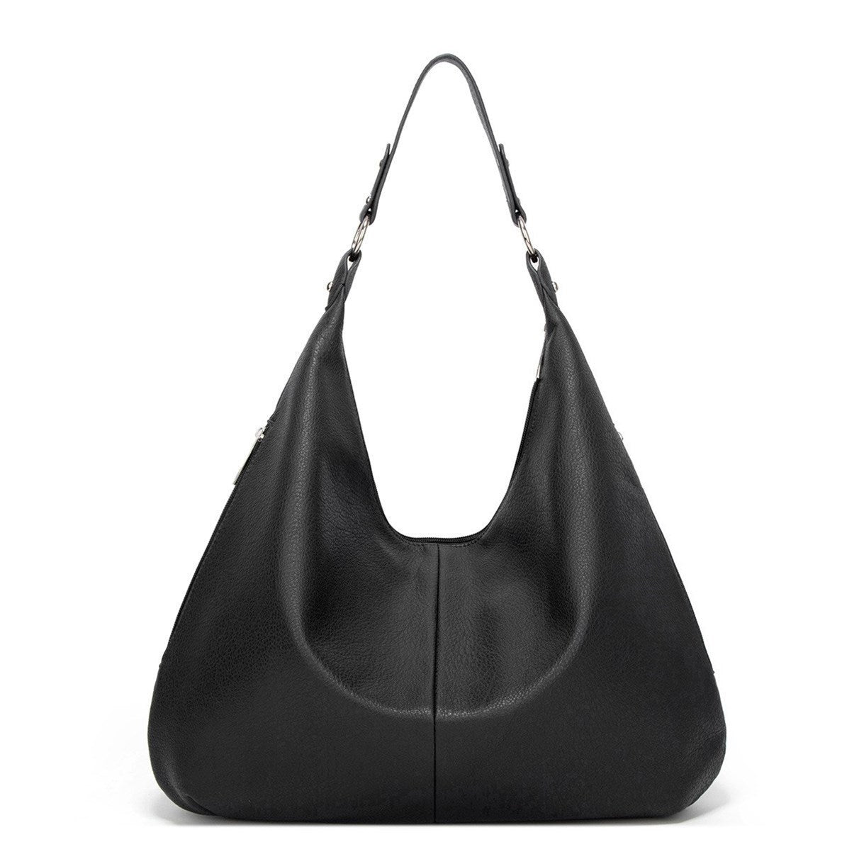 Women's Bag Shoulder Bag Casual Tote Bag Black