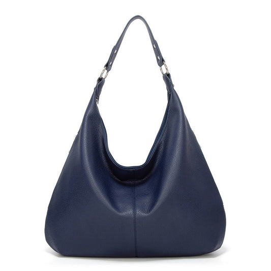 Women's Bag Shoulder Bag Casual Tote Bag Dark Blue