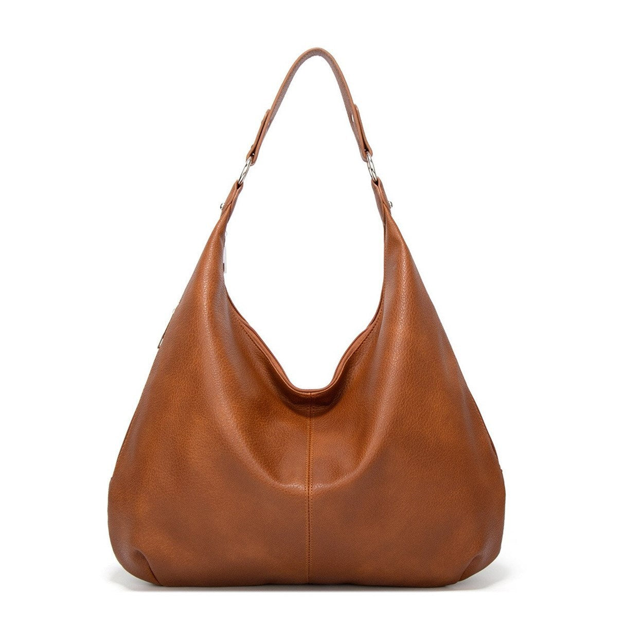 Women's Bag Shoulder Bag Casual Tote Bag Brown B