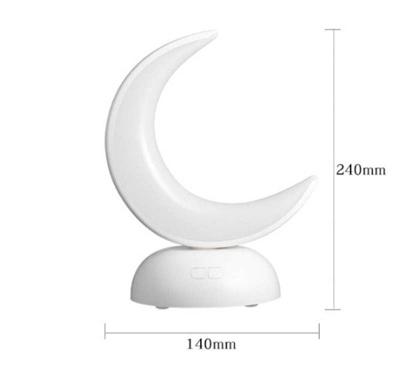 Moon Fragrance Lamp Home Decoration Creative Gifts